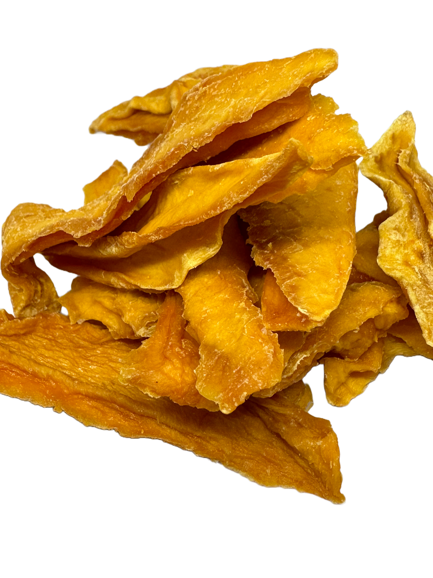 Sun Dried Mango Strips - 100g